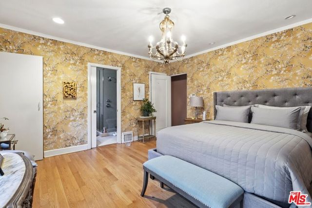 1641 N Crescent Heights Boulevard, Los Angeles, CA 90069