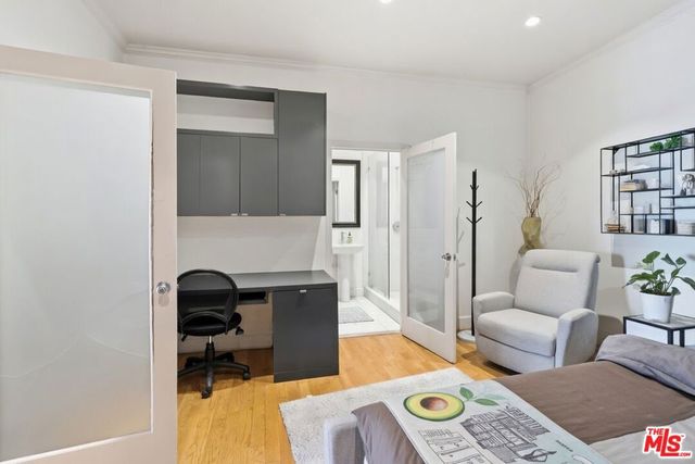 1641 N Crescent Heights Boulevard, Los Angeles, CA 90069