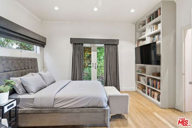 1641 N Crescent Heights Boulevard, Los Angeles, CA 90069