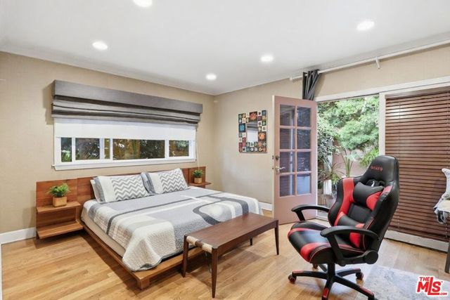 1641 N Crescent Heights Boulevard, Los Angeles, CA 90069