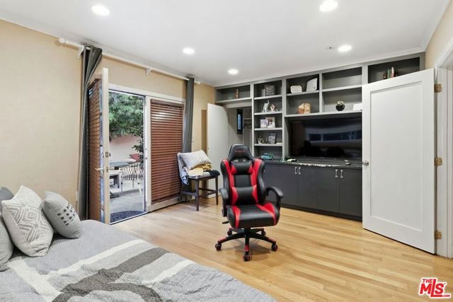 1641 N Crescent Heights Boulevard, Los Angeles, CA 90069