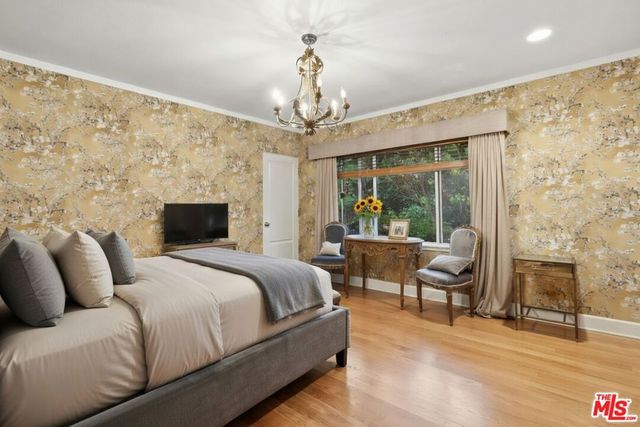 1641 N Crescent Heights Boulevard, Los Angeles, CA 90069