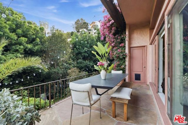 1641 N Crescent Heights Boulevard, Los Angeles, CA 90069