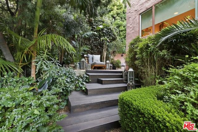 1641 N Crescent Heights Boulevard, Los Angeles, CA 90069