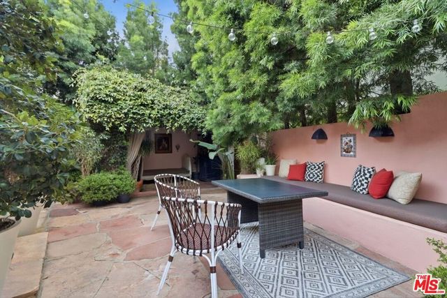 1641 N Crescent Heights Boulevard, Los Angeles, CA 90069