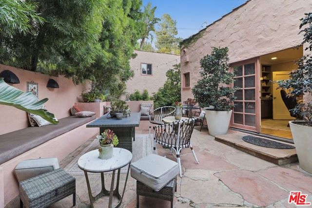 1641 N Crescent Heights Boulevard, Los Angeles, CA 90069