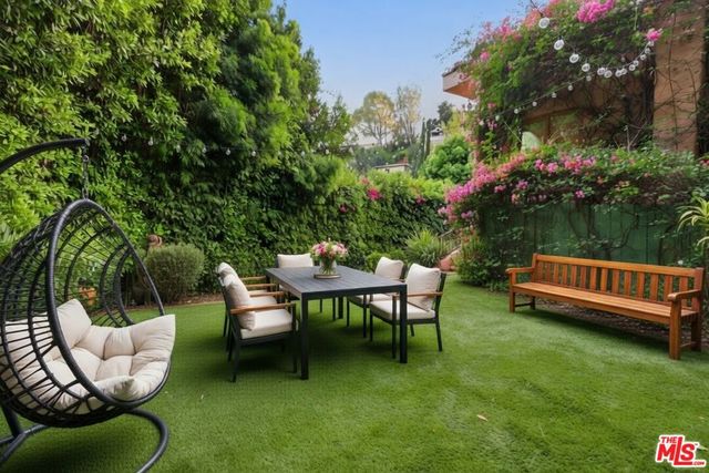 1641 N Crescent Heights Boulevard, Los Angeles, CA 90069