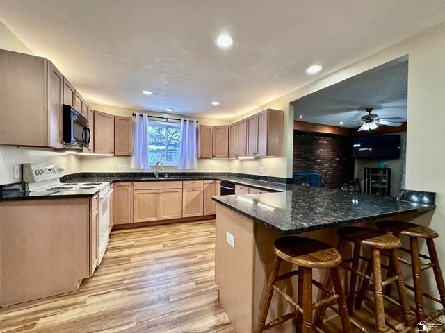 37 W Chestnut Street, Petersburg, MI 49270