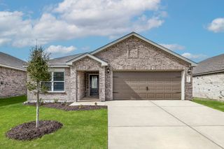 414 Gib Woodall Drive, Venus, TX 76084