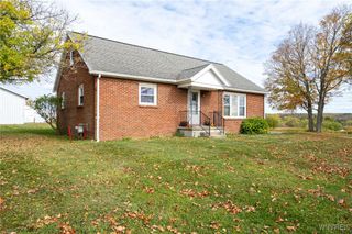 13050 Big Tree Rd Road, Wales, NY 14052