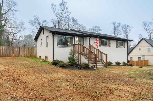 117 Woodley Road, Spartanburg, SC 29306