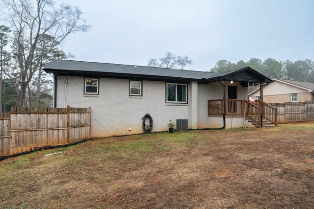 117 Woodley Road, Spartanburg, SC 29306