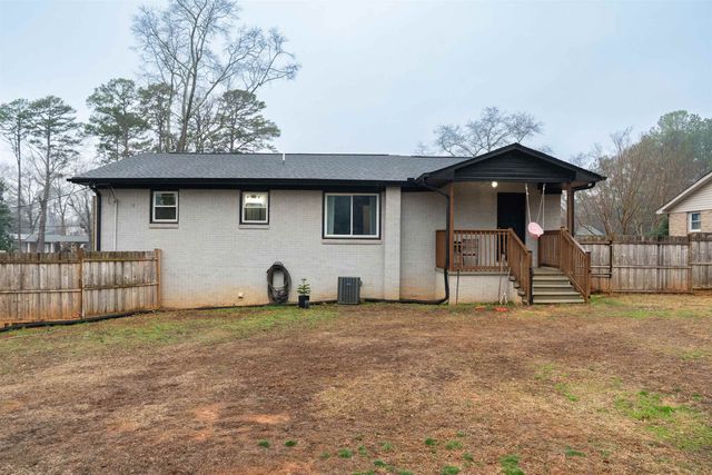 117 Woodley Road, Spartanburg, SC 29306