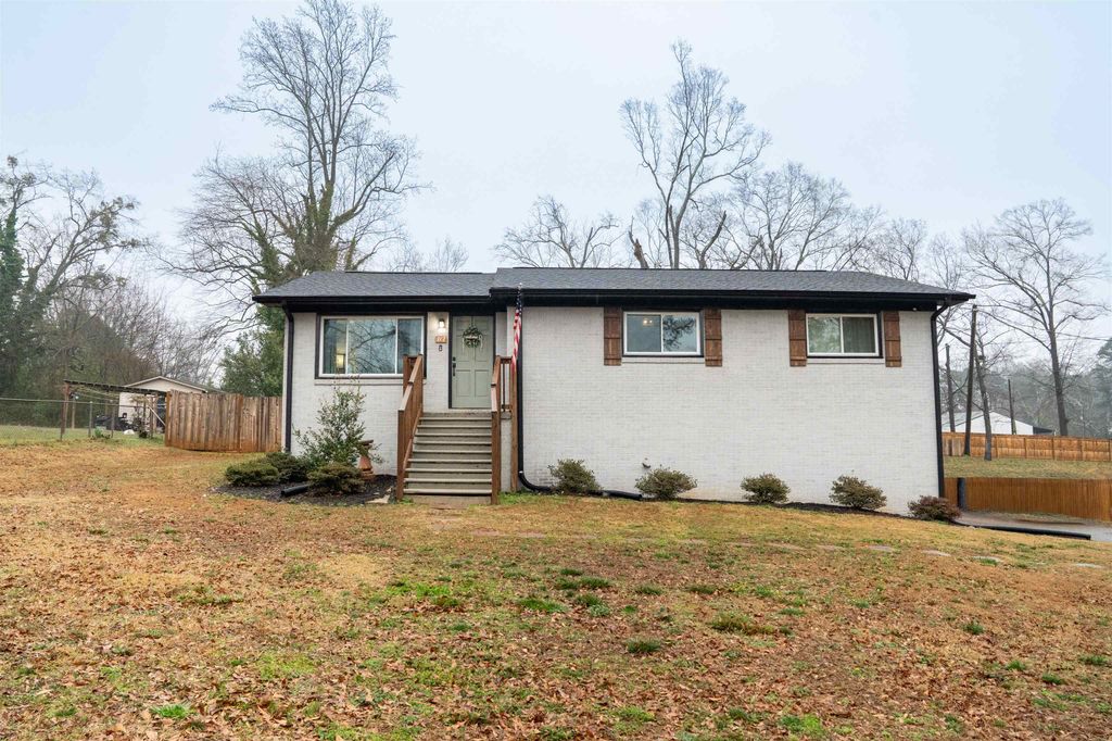 117 Woodley Road, Spartanburg, SC 29306