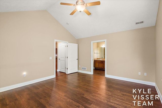 892 Bridge Crest Drive, Ada, MI 49301