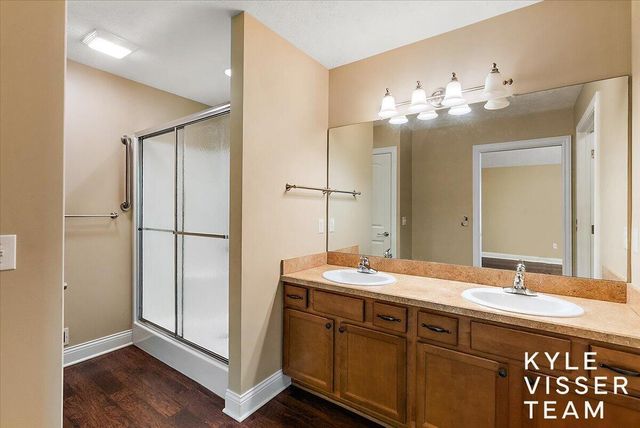 892 Bridge Crest Drive, Ada, MI 49301