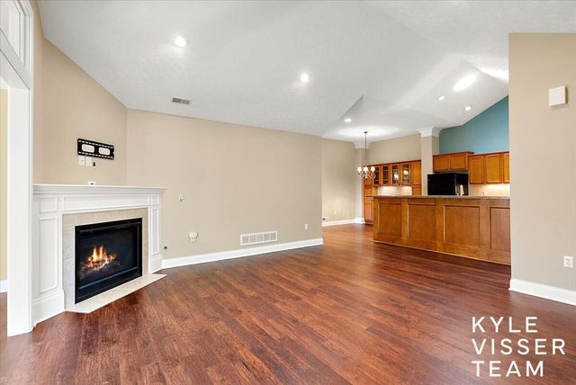 892 Bridge Crest Drive, Ada, MI 49301