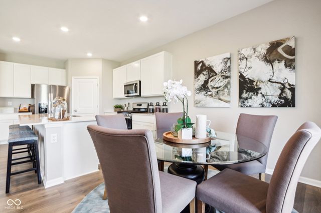 950 Saddlebrook Farms Boulevard, Whiteland, IN 46184