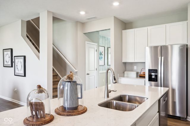 950 Saddlebrook Farms Boulevard, Whiteland, IN 46184