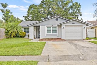 2917 BURR OAK DRIVE, Tampa, FL 33618