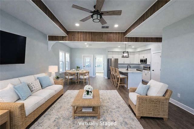 2366 Scott Circ, Ingleside, TX 78362