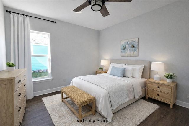 2366 Scott Circ, Ingleside, TX 78362