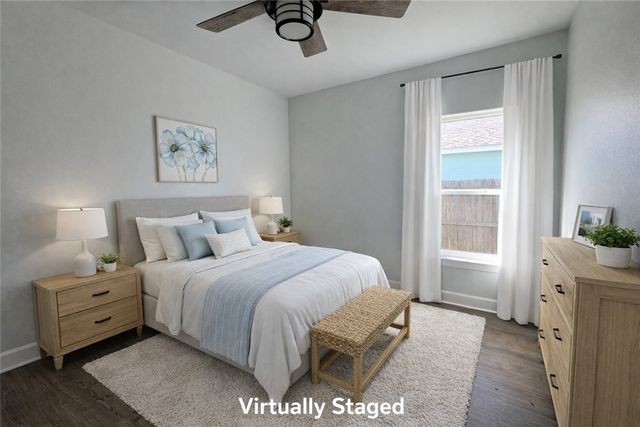 2366 Scott Circ, Ingleside, TX 78362