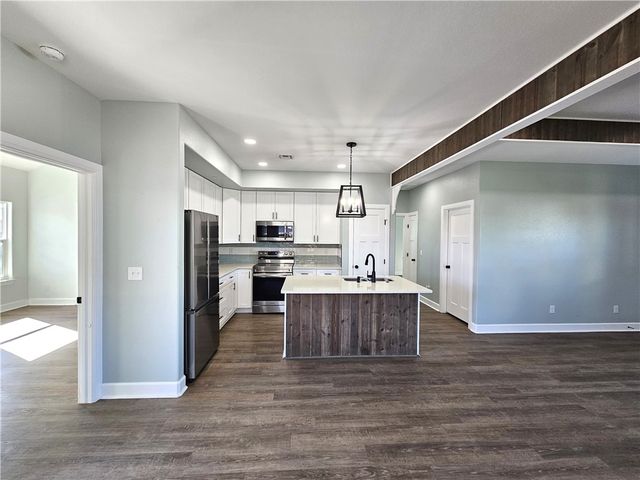 2366 Scott Circ, Ingleside, TX 78362