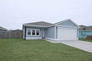 2366 Scott Circ, Ingleside, TX 78362