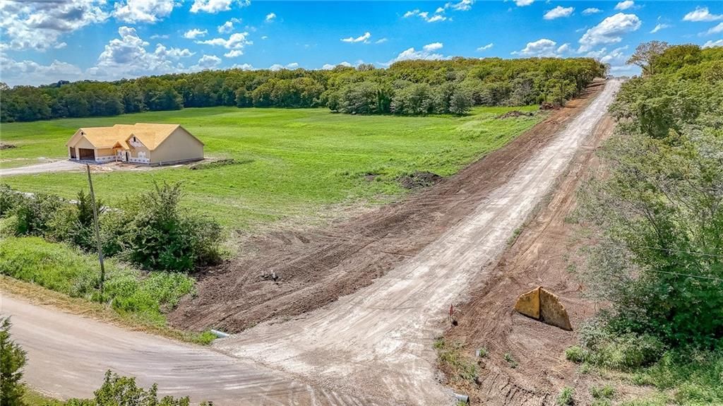 Lot 8 Deer View Estates Road, Holden, MO 64040