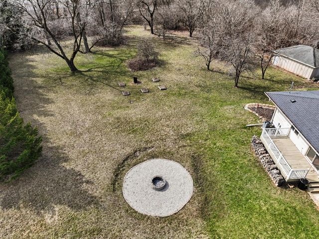 N60W15671 Hawthorne DRIVE, Menomonee Falls, WI 53051