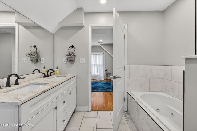 1320 Winter Ave, Louisville, KY 40204