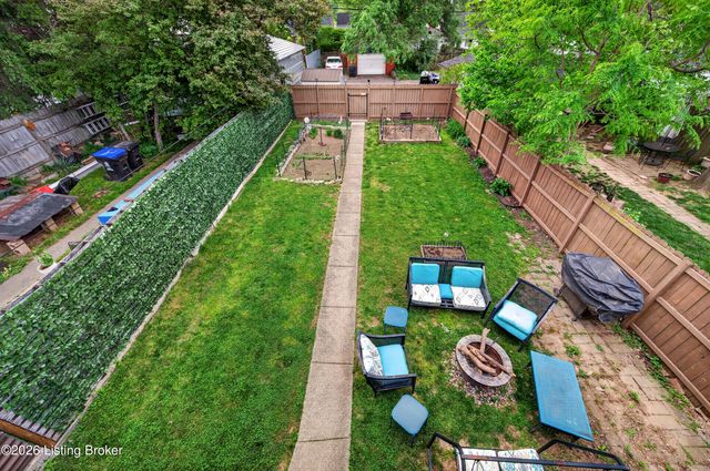 1320 Winter Ave, Louisville, KY 40204