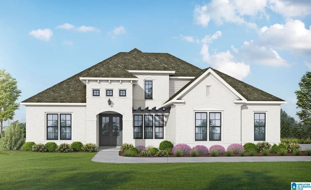 111 CALVERT CIRCLE, Hoover, AL 35244