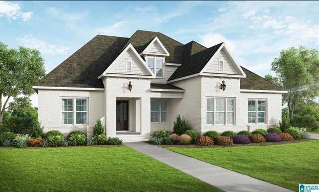 111 CALVERT CIRCLE, Hoover, AL 35244