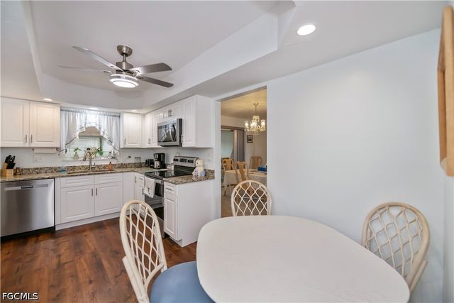 5705 Harbour Club RD, Fort Myers, FL 33919