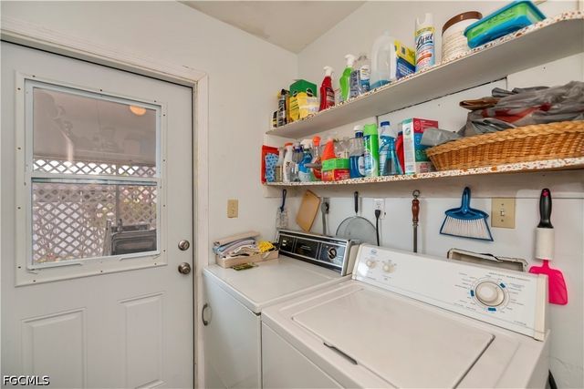 5705 Harbour Club RD, Fort Myers, FL 33919