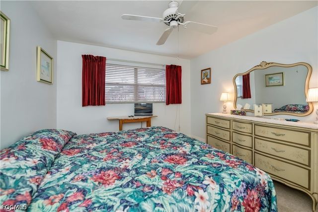 5705 Harbour Club RD, Fort Myers, FL 33919