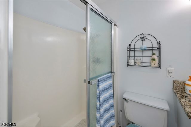 5705 Harbour Club RD, Fort Myers, FL 33919