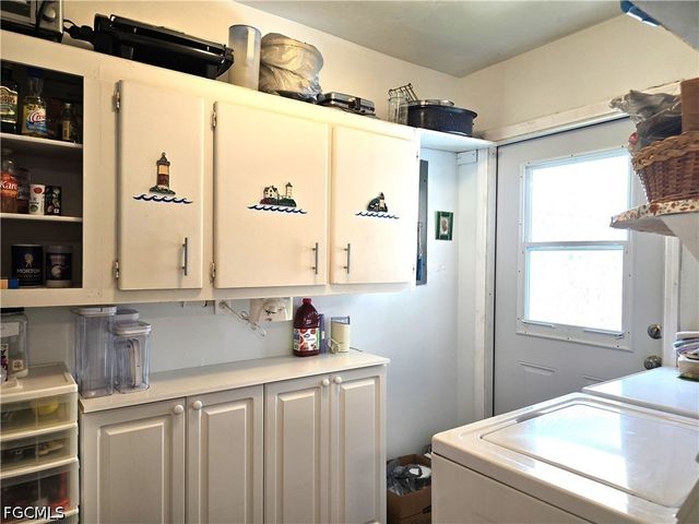 5705 Harbour Club RD, Fort Myers, FL 33919