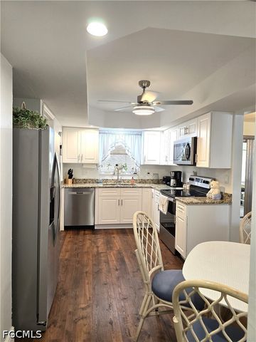 5705 Harbour Club RD, Fort Myers, FL 33919