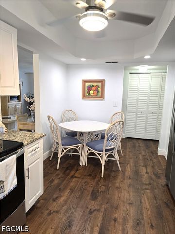 5705 Harbour Club RD, Fort Myers, FL 33919