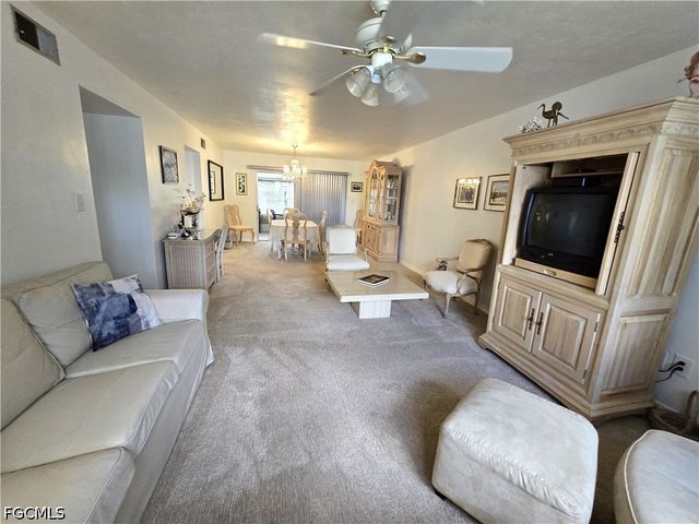 5705 Harbour Club RD, Fort Myers, FL 33919