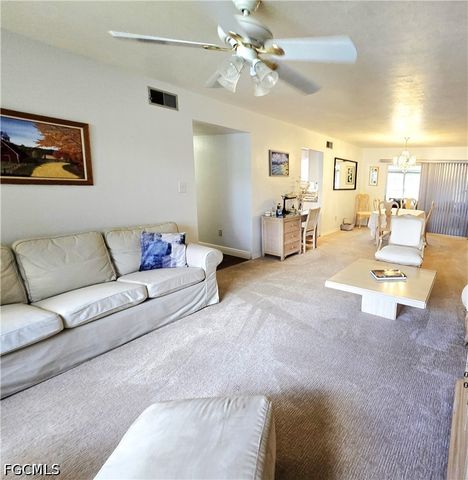 5705 Harbour Club RD, Fort Myers, FL 33919