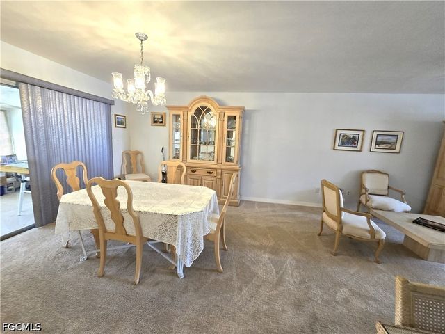 5705 Harbour Club RD, Fort Myers, FL 33919