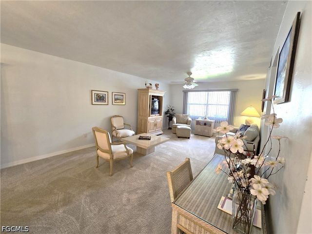 5705 Harbour Club RD, Fort Myers, FL 33919