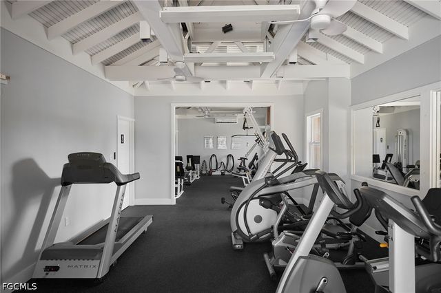 5705 Harbour Club RD, Fort Myers, FL 33919