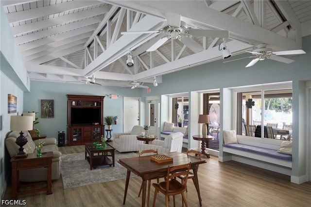 5705 Harbour Club RD, Fort Myers, FL 33919