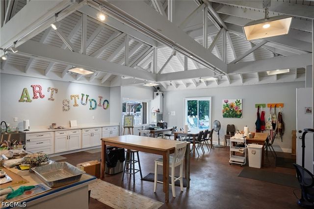 5705 Harbour Club RD, Fort Myers, FL 33919