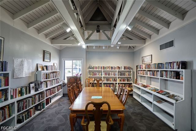 5705 Harbour Club RD, Fort Myers, FL 33919